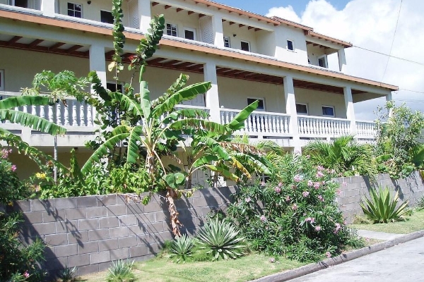 Hotel Culture House (Upper Conaree)